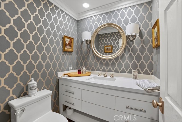 Detail Gallery Image 22 of 56 For 5 Northampton Ct #103,  Newport Beach,  CA 92660 - 3 Beds | 3/1 Baths