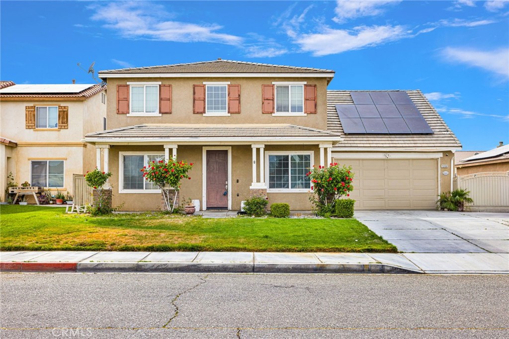 15166 Arcadian