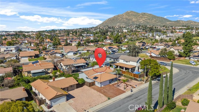 Detail Gallery Image 38 of 39 For 12659 Meadbury Dr, Moreno Valley,  CA 92553 - 4 Beds | 2 Baths