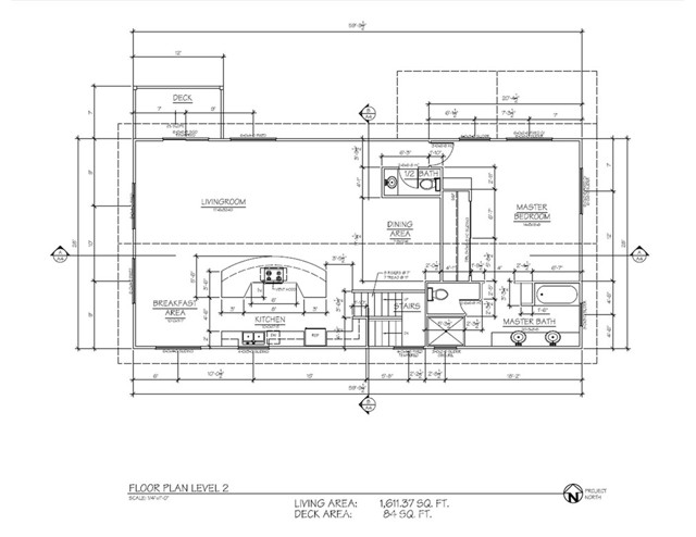 Detail Gallery Image 9 of 9 For 1298 15th, Los Osos,  CA 93402 - – Beds | – Baths
