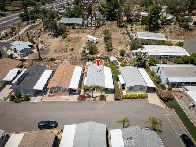 Detail Gallery Image 29 of 41 For 32600 32600 Old Highway 74 Space  144, Hemet,  CA 92545 - 2 Beds | 2 Baths