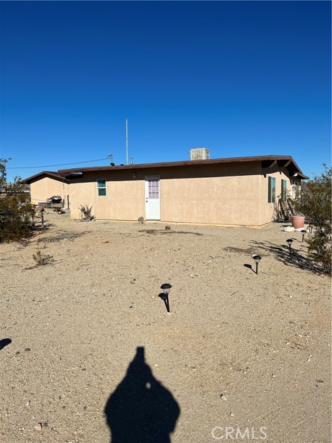 Detail Gallery Image 11 of 11 For 71688 Macrae Rd, Twentynine Palms,  CA 92277 - 3 Beds | 1 Baths