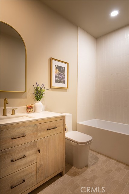 Detail Gallery Image 45 of 65 For 15719 Hartsook St, Encino,  CA 91436 - 4 Beds | 4/1 Baths