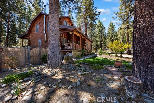 Image 3 for 5987 Willow St, Wrightwood, CA 92397