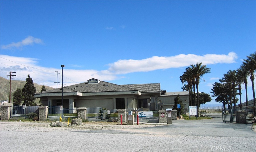 55860 Haugen Lehman Way, Whitewater, CA 92282