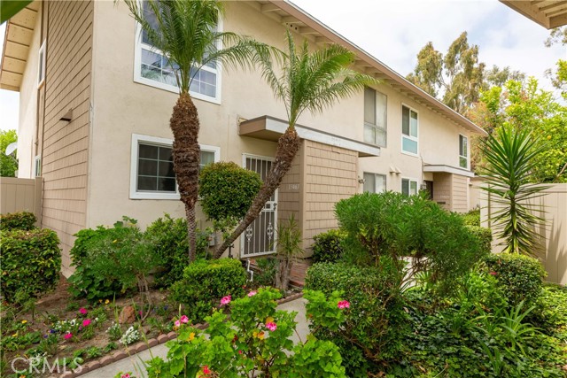 Detail Gallery Image 1 of 1 For 13463 Village Dr, Cerritos,  CA 90703 - 2 Beds | 1/1 Baths