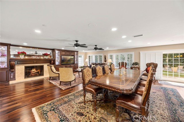 Detail Gallery Image 16 of 67 For 5571 Clover Hill, Yorba Linda,  CA 92886 - 6 Beds | 6/2 Baths