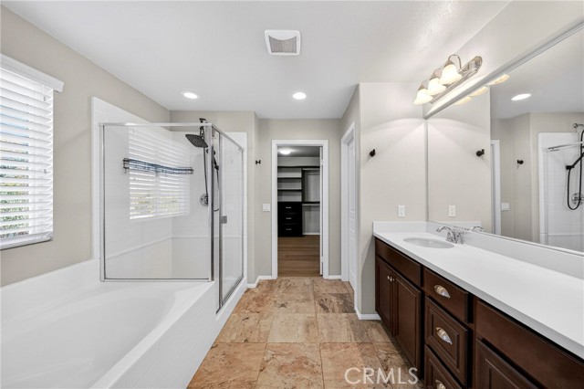 Detail Gallery Image 39 of 55 For 11775 Silver Birch Rd, Corona,  CA 92883 - 4 Beds | 3 Baths