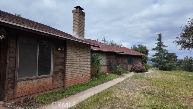 Home for Sale in Alpine