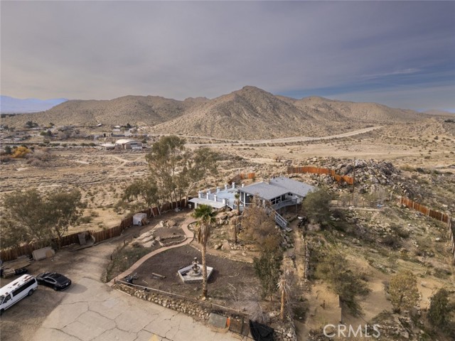 Detail Gallery Image 35 of 63 For 16822 Glenfall Ave, Palmdale,  CA 93591 - 4 Beds | 2 Baths