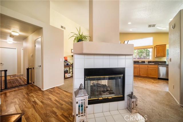 Detail Gallery Image 4 of 45 For 3224 Campbell, Rosamond,  CA 93560 - 4 Beds | 2 Baths