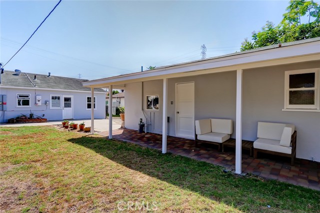2607 Robinson Street, Redondo Beach, California 90278, 3 Bedrooms Bedrooms, ,1 BathroomBathrooms,Residential,Sold,Robinson,SB22142244