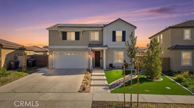 Detail Gallery Image 38 of 43 For 29168 Cahill Ct, Winchester,  CA 92596 - 5 Beds | 2/1 Baths