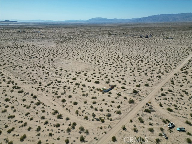 Detail Gallery Image 34 of 37 For 675 Pampas Ave, Twentynine Palms,  CA 92277 - – Beds | – Baths
