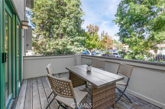 Detail Gallery Image 6 of 26 For 670 Chorro St #E,  San Luis Obispo,  CA 93401 - 2 Beds | 2/1 Baths