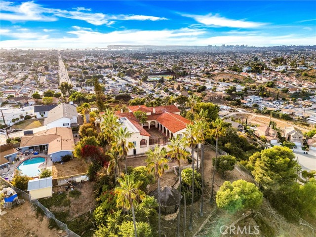 Detail Gallery Image 74 of 75 For 3600 Paradise Valley Rd, National City,  CA 91950 - 5 Beds | 4/1 Baths