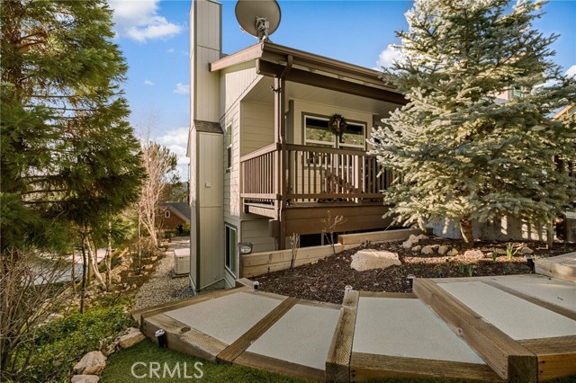 Detail Gallery Image 28 of 30 For 26680 Merced, Lake Arrowhead,  CA 92352 - 3 Beds | 2/1 Baths