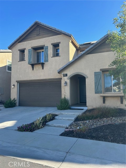 Detail Gallery Image 1 of 10 For 24506 Snapdragon Way, Lake Elsinore,  CA 92532 - 4 Beds | 3 Baths