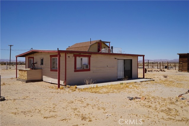 Detail Gallery Image 19 of 36 For 83478 Helen St, Twentynine Palms,  CA 92277 - 2 Beds | 1 Baths