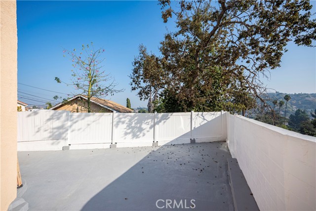 Detail Gallery Image 25 of 32 For 3470 Amethyst St, Los Angeles,  CA 90032 - 2 Beds | 1 Baths