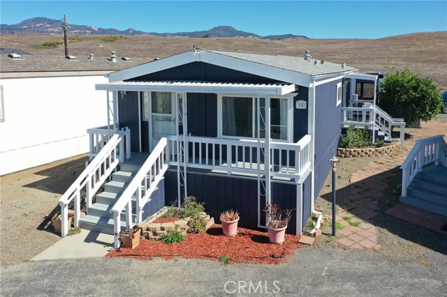 Details for 9540 Avonne  15, San Simeon, CA 93452