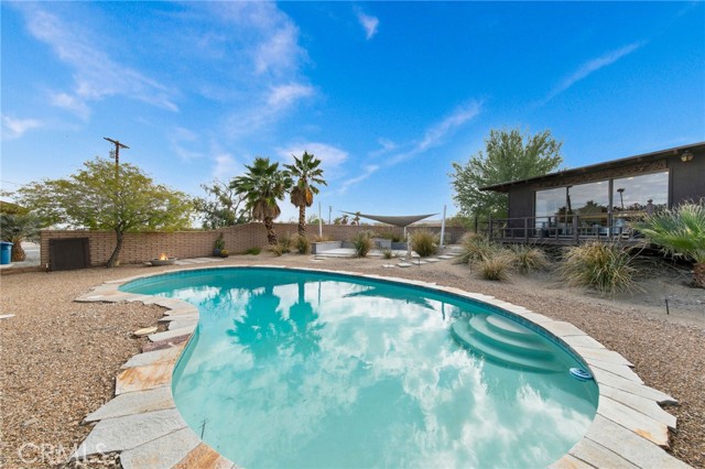 Detail Gallery Image 41 of 75 For 3876 Hopi Path, Borrego Springs,  CA 92004 - 3 Beds | 2/1 Baths