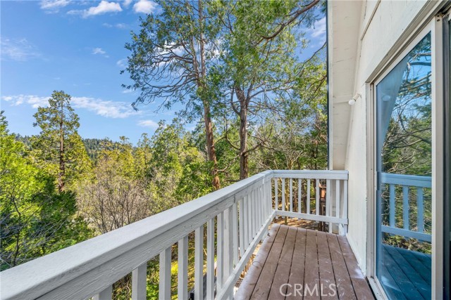 Detail Gallery Image 16 of 39 For 23884 Bowl Rd, Crestline,  CA 92325 - 2 Beds | 2 Baths