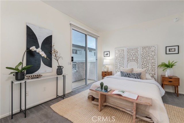Detail Gallery Image 19 of 29 For 4201 Radford Ave #6,  Studio City,  CA 91604 - 2 Beds | 2/1 Baths