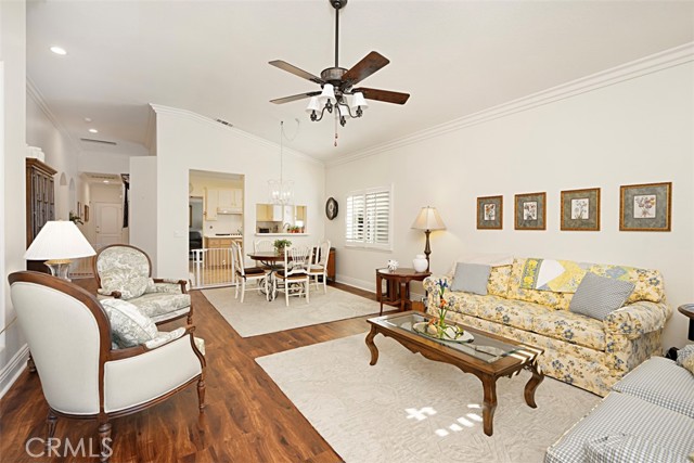 Detail Gallery Image 11 of 39 For 40101 Corte Calanova, Murrieta,  CA 92562 - 3 Beds | 2 Baths