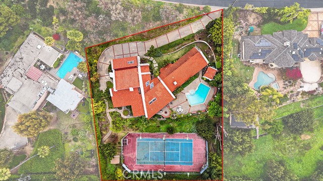 Detail Gallery Image 59 of 60 For 9752 Rangeview Dr, Santa Ana,  CA 92705 - 4 Beds | 3/1 Baths