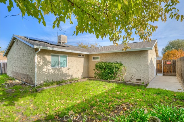 Detail Gallery Image 27 of 30 For 5824 Vista Del Cerro, Oroville,  CA 95966 - 3 Beds | 1 Baths