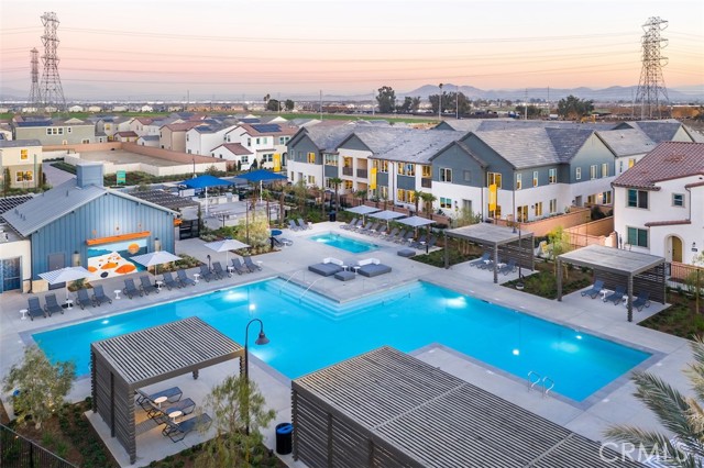 Detail Gallery Image 17 of 65 For 4110 S S. Sunflower Paseo #200, Ontario,  CA 91761 - 3 Beds | 2/1 Baths