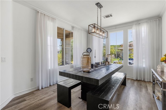 Detail Gallery Image 9 of 75 For 24981 Greensbrier, Stevenson Ranch,  CA 91381 - 5 Beds | 4 Baths