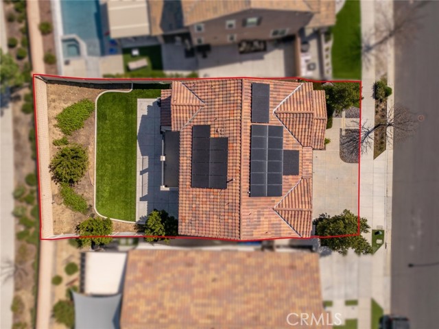 Detail Gallery Image 18 of 21 For 24524 Division Dr, Menifee,  CA 92584 - 5 Beds | 3 Baths