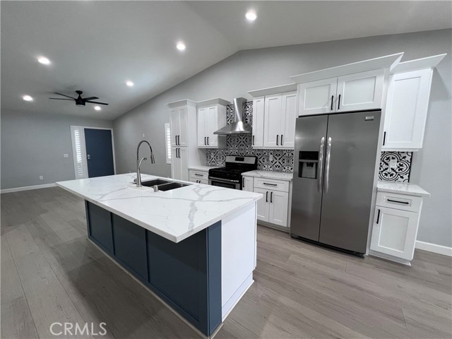 Detail Gallery Image 7 of 24 For 12257 Hythe St, Moreno Valley,  CA 92557 - 3 Beds | 2 Baths