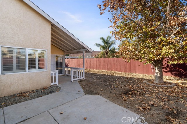 Detail Gallery Image 33 of 36 For 571 Copenhagen St, Hemet,  CA 92545 - 3 Beds | 2 Baths