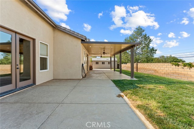 Detail Gallery Image 37 of 47 For 35316 Dry Creek Rd, Yucaipa,  CA 92399 - 4 Beds | 3 Baths