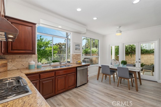 Detail Gallery Image 4 of 36 For 24882 Summerwind, Dana Point,  CA 92629 - 4 Beds | 3 Baths
