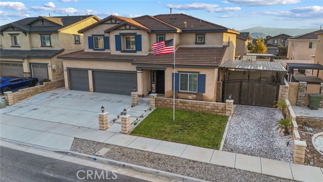 Detail Gallery Image 44 of 48 For 11264 Conner, Jurupa Valley,  CA 91752 - 5 Beds | 3 Baths