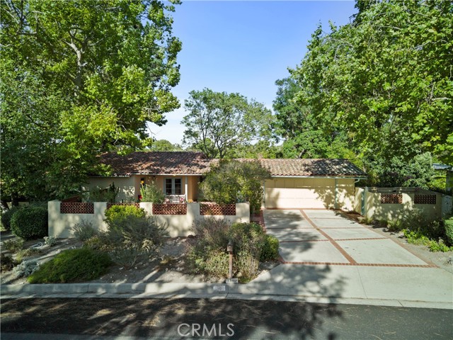 1340 Via Margarita, Palos Verdes Estates, California 90274, 4 Bedrooms Bedrooms, ,3 BathroomsBathrooms,Residential,For Sale,Via Margarita,SB24185706