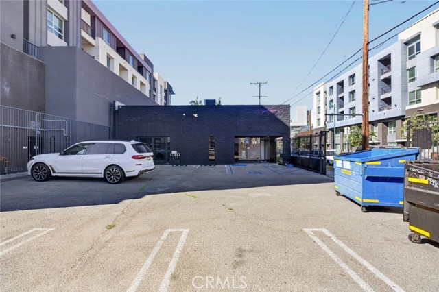  Commercial for Sale in North Hollywood, California