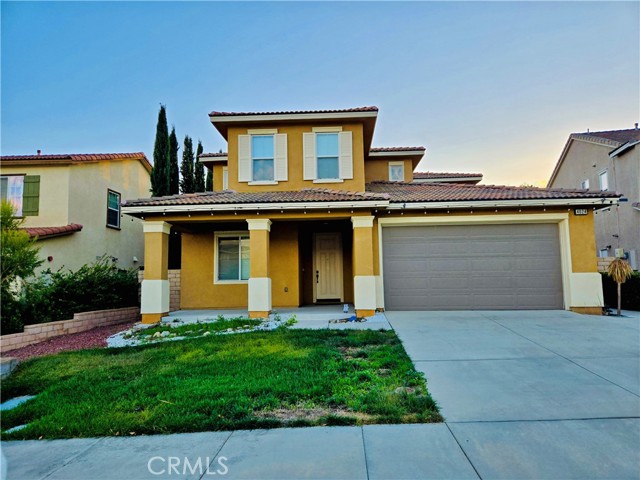 Detail Gallery Image 1 of 29 For 4024 Button Bush Ct, San Bernardino,  CA 92407 - 4 Beds | 3 Baths