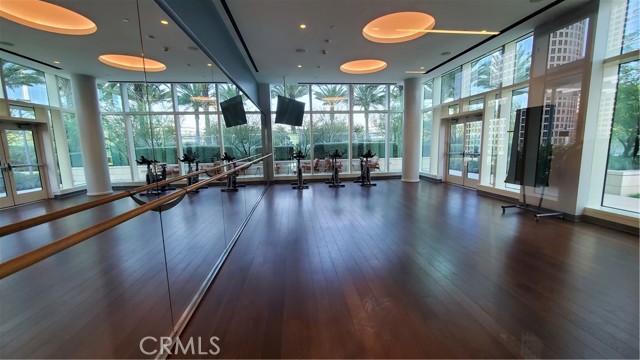 Detail Gallery Image 18 of 20 For 877 Francisco St #521,  Los Angeles,  CA 90017 - 0 Beds | 1 Baths