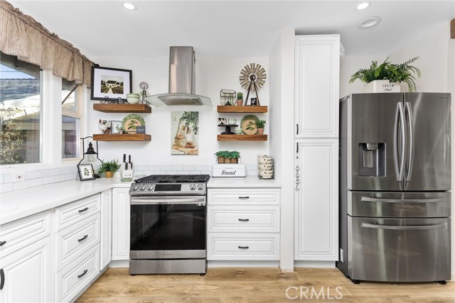 Detail Gallery Image 12 of 35 For 33574 Washington Dr, Yucaipa,  CA 92399 - 6 Beds | 4 Baths