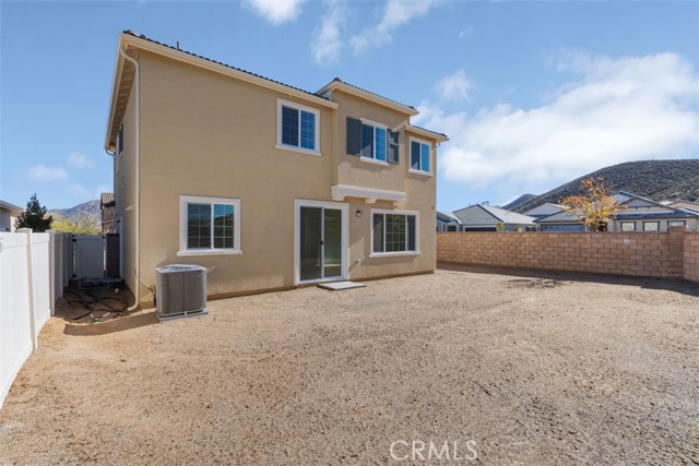 Detail Gallery Image 15 of 18 For 27107 Kodiak Ct, Menifee,  CA 92585 - 4 Beds | 3 Baths