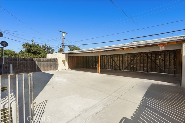 Detail Gallery Image 23 of 56 For 2840 Potomac Ave #1/2,  Los Angeles,  CA 90016 - 2 Beds | 1 Baths