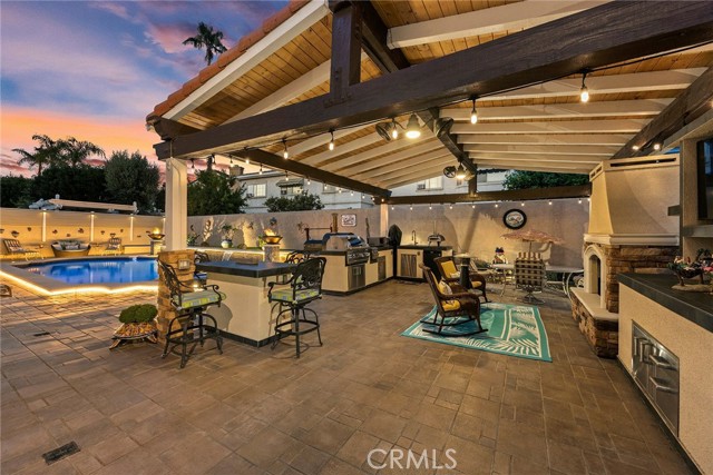 Detail Gallery Image 55 of 69 For 13072 Scott, North Tustin,  CA 92705 - 6 Beds | 5 Baths
