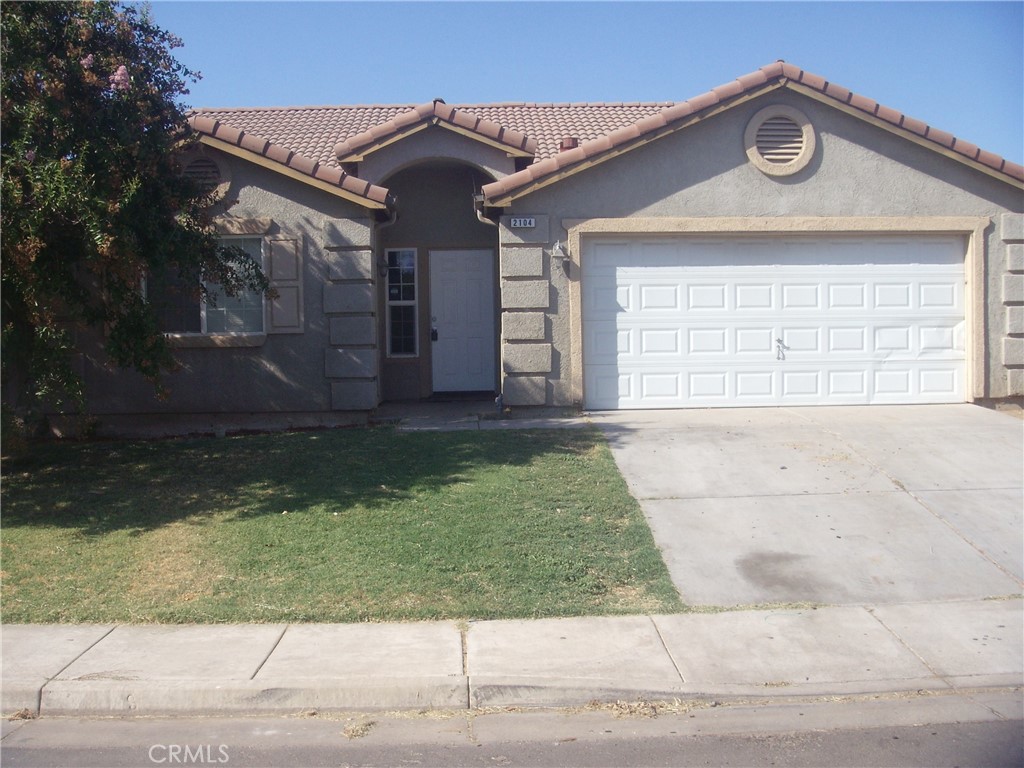 2844 La Palma Avenue, Merced, CA 95348
