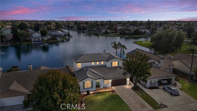 Detail Gallery Image 2 of 55 For 8707 Shore View, Bakersfield,  CA 93312 - 4 Beds | 3 Baths