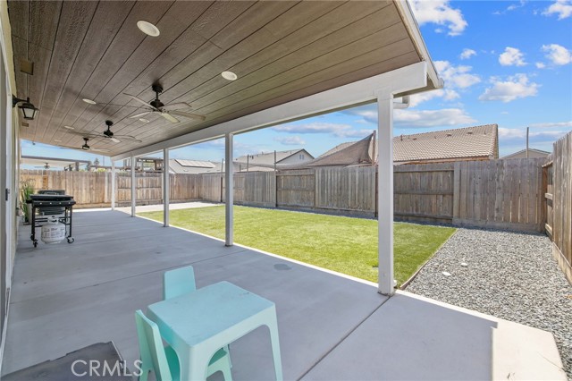 Detail Gallery Image 33 of 41 For 3531 E Laura Ct, Visalia,  CA 93292 - 3 Beds | 2 Baths